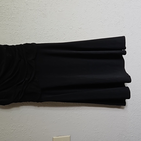 Ralph Lauren One Shoulder Dress - Picture 3 of 7